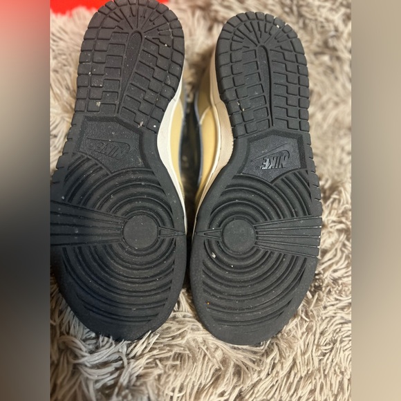 Driftwood Dunk Low Women Size 7.5 - Picture 2 of 4